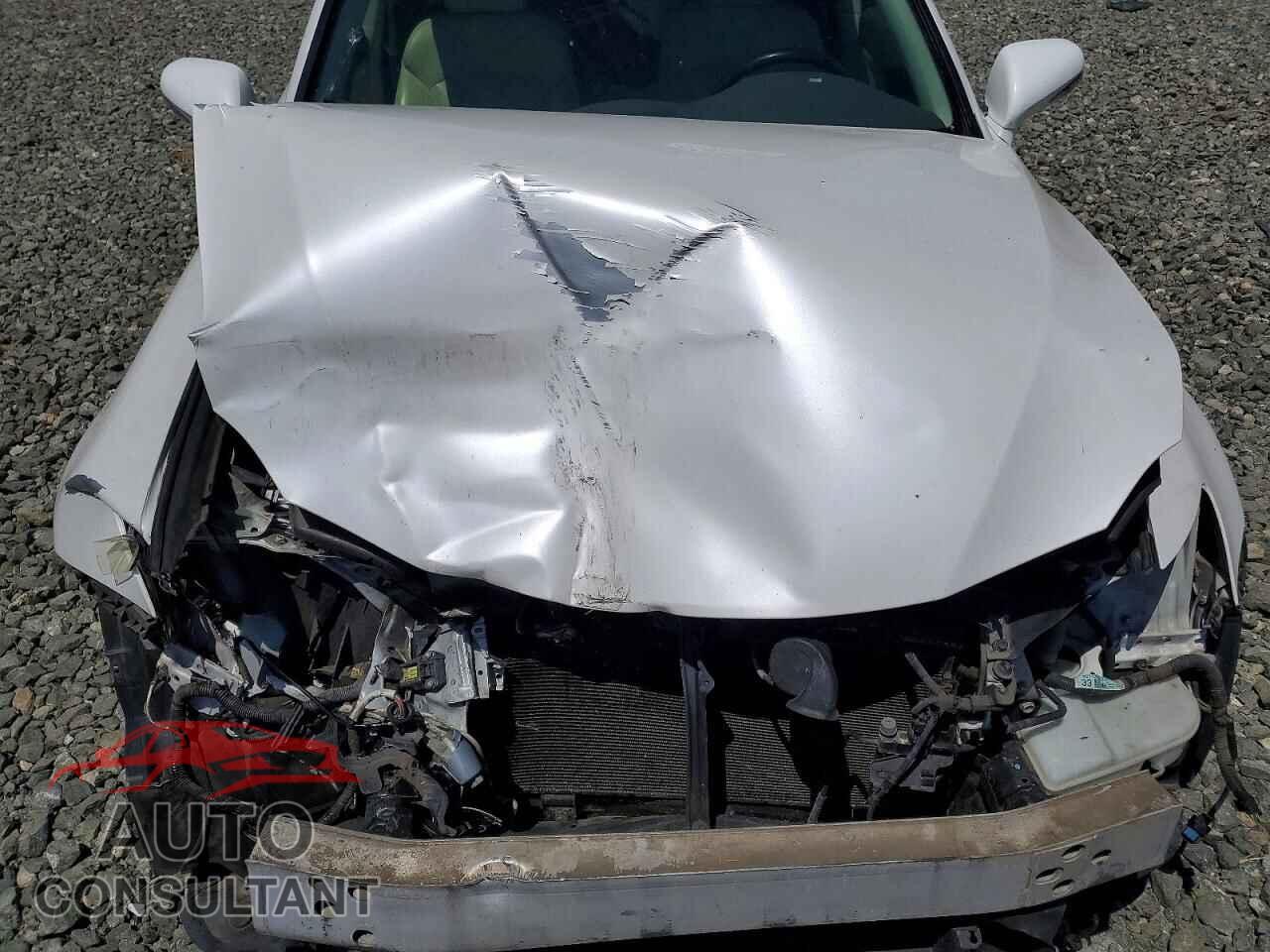 LEXUS IS 2013 - JTHBF5C22D5188237