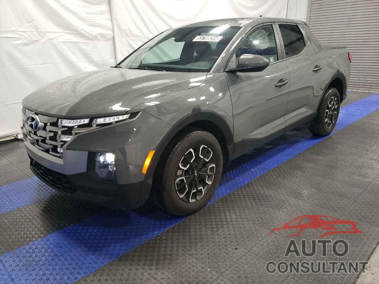 HYUNDAI SANTA CRUZ 2024 - 5NTJA4DE6RH106047