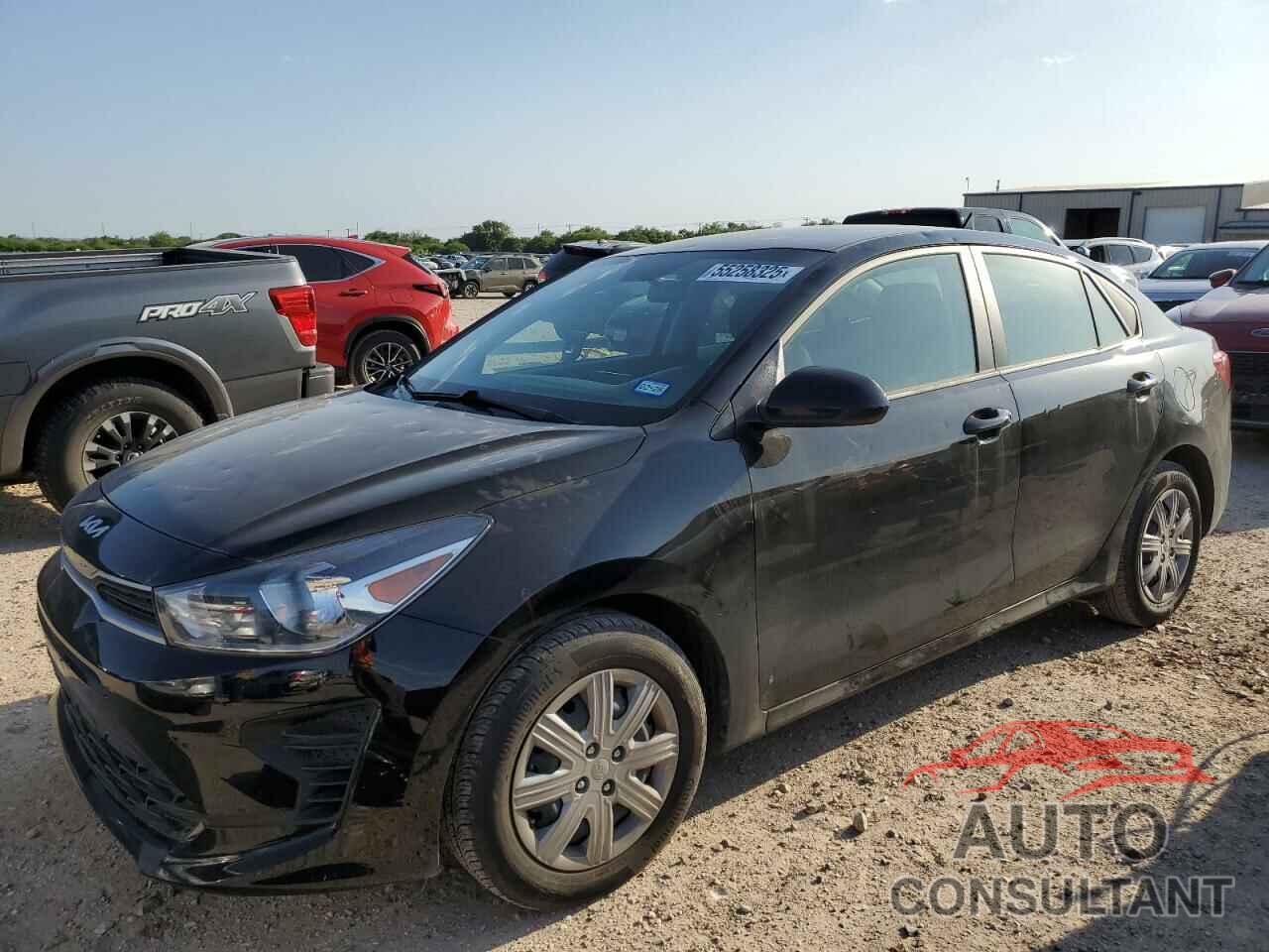 KIA RIO 2023 - 3KPA24AD0PE544667