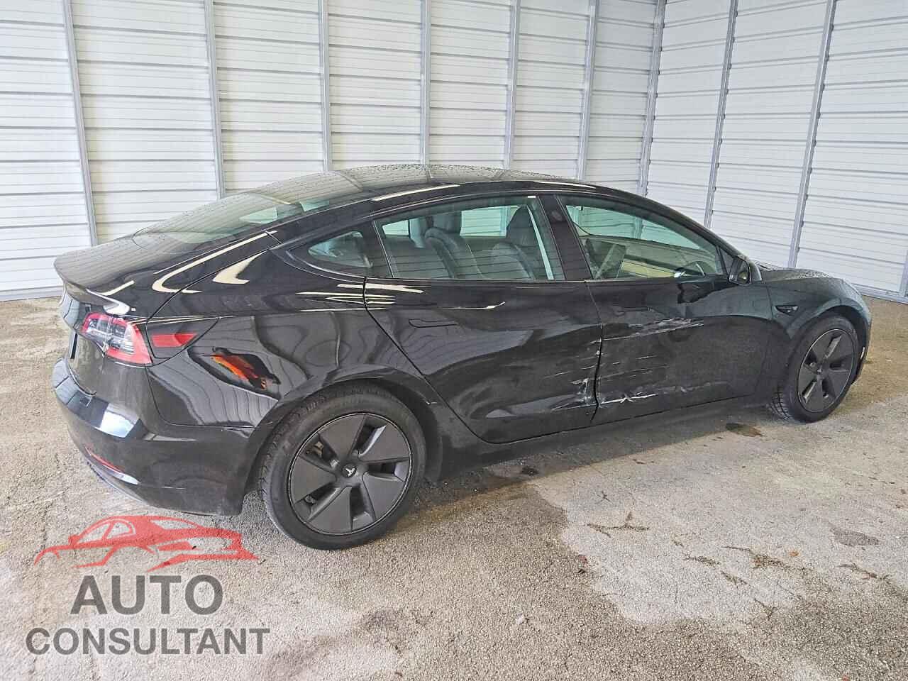 TESLA MODEL 3 2023 - 5YJ3E1EA8PF455891
