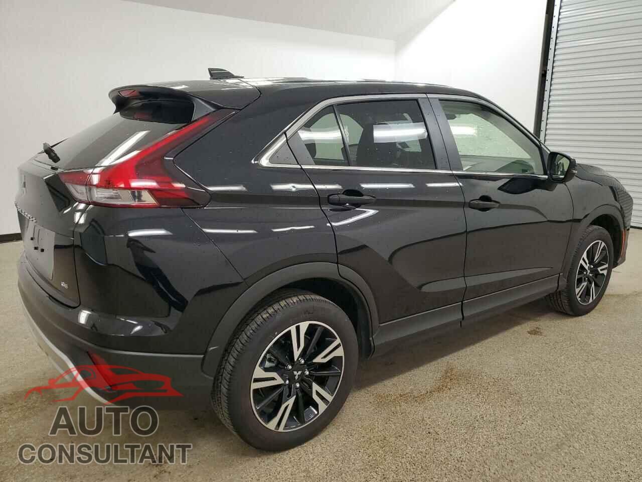 MITSUBISHI ECLIPSE 2024 - JA4ATWAA6RZ020651