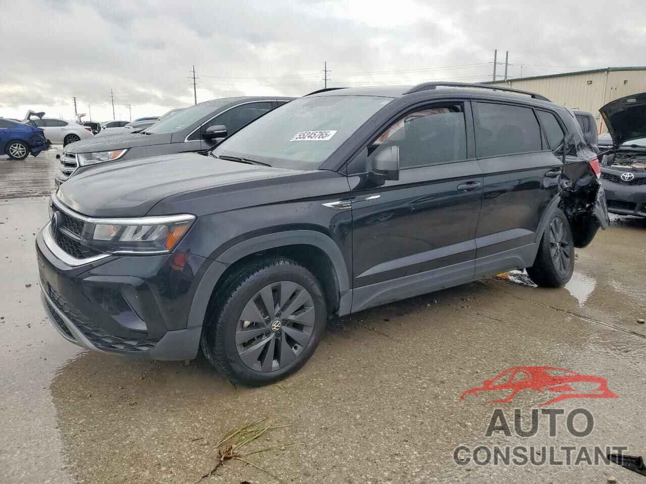 VOLKSWAGEN TAOS S 2023 - 3VVCX7B29PM368394