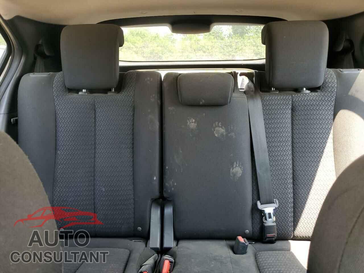 MITSUBISHI ECLIPSE 2019 - JA4AT3AA0KZ036168