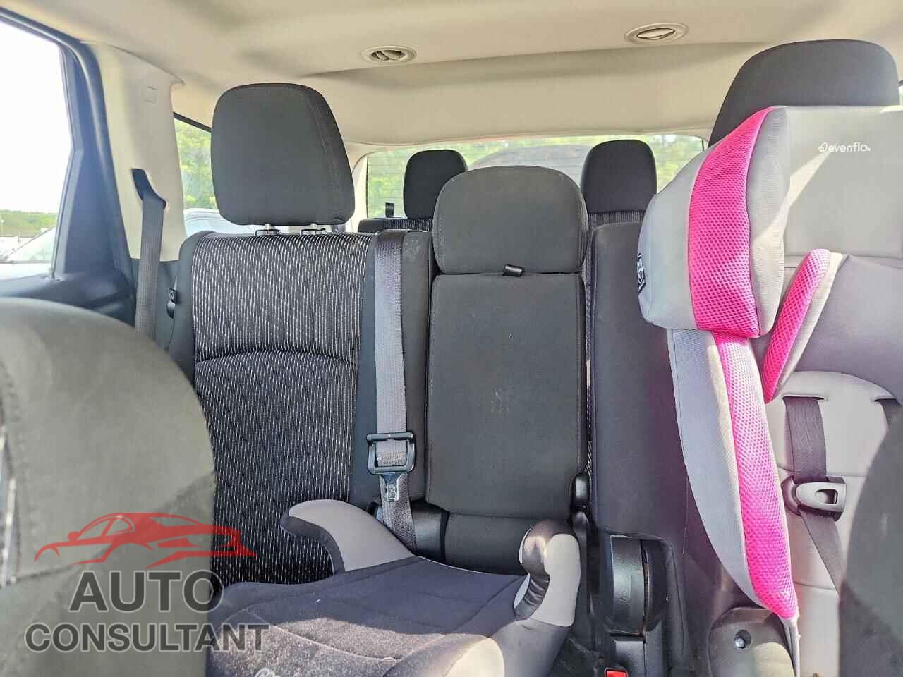DODGE JOURNEY 2020 - 3C4PDCABXLT274110