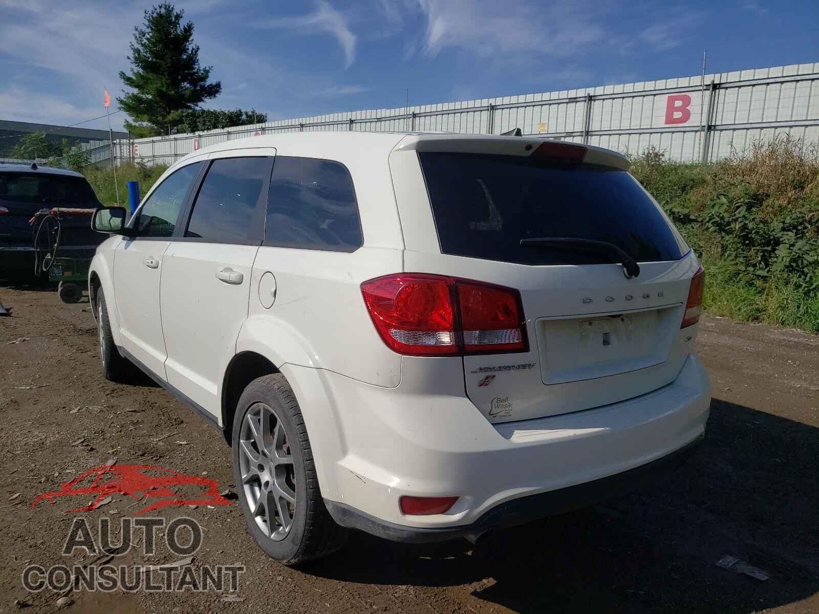 DODGE JOURNEY 2019 - 3C4PDDEG7KT759069