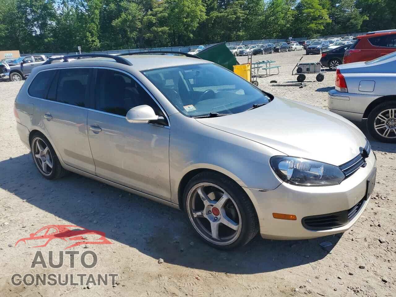VOLKSWAGEN JETTA 2012 - 3VWPP7AJ6CM707077
