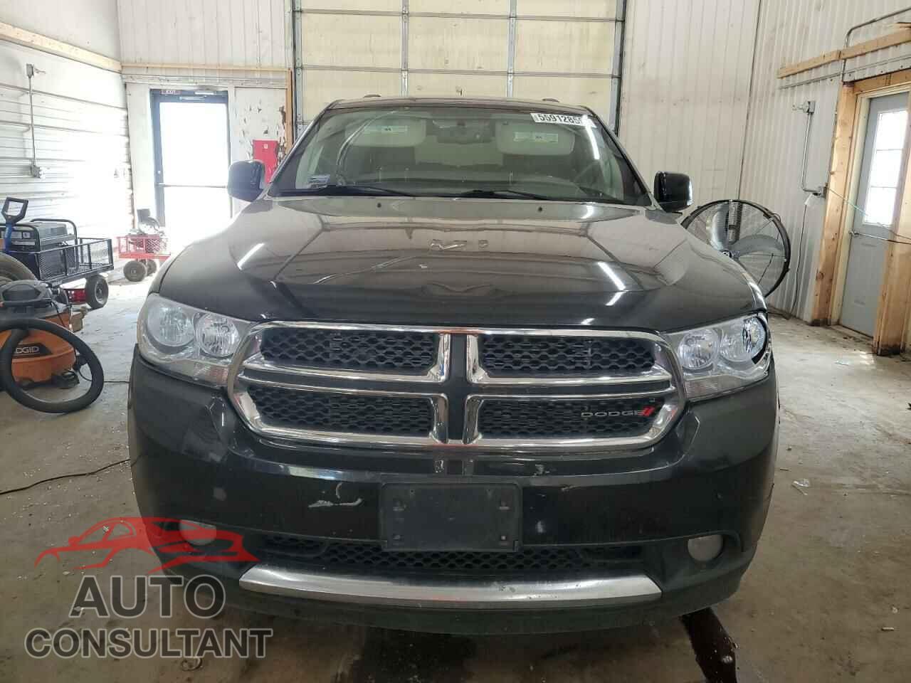 DODGE DURANGO 2013 - 1C4RDJDG1DC540440