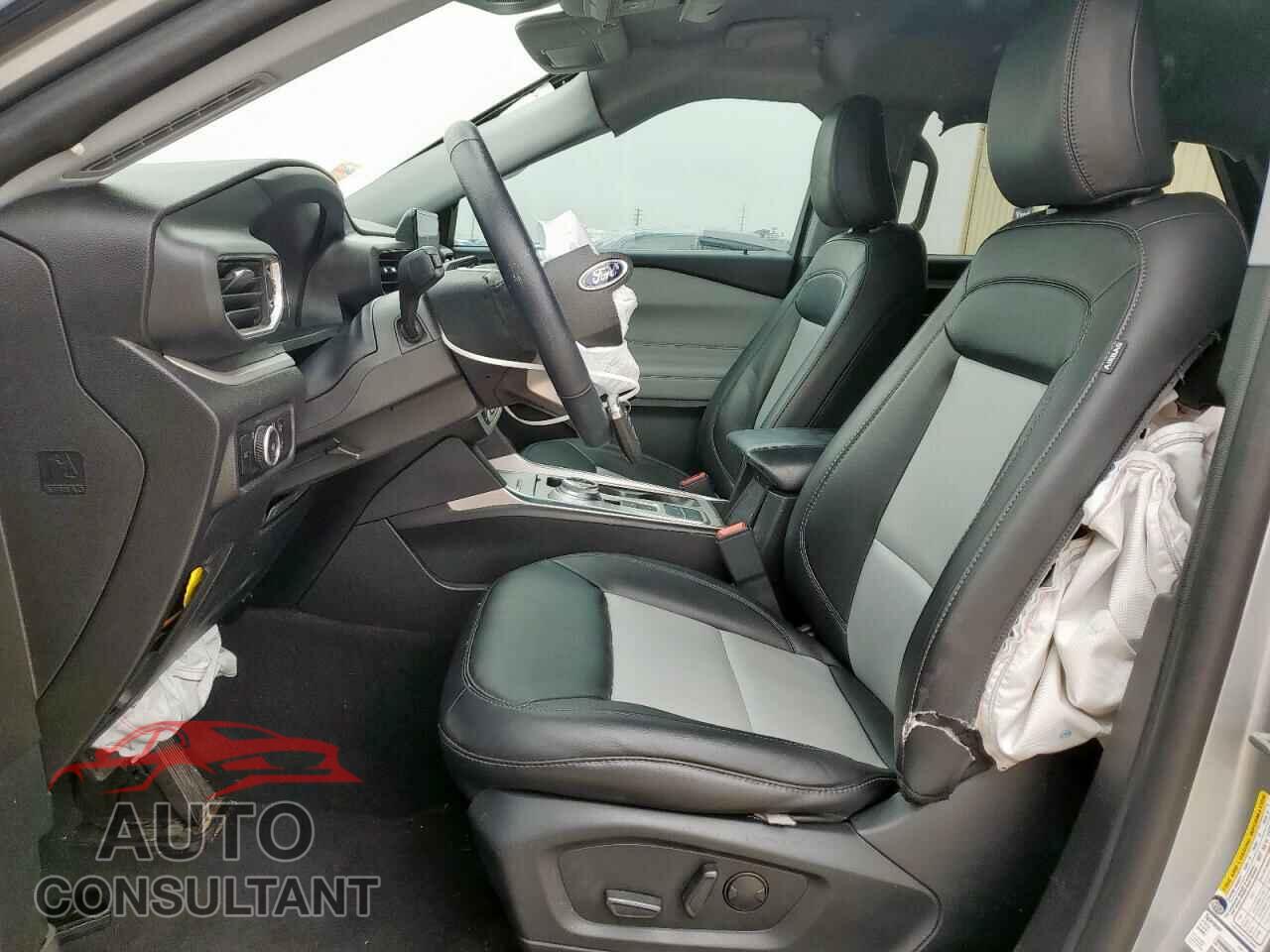 FORD EXPLORER 2023 - 1FMSK7DH1PGC13127