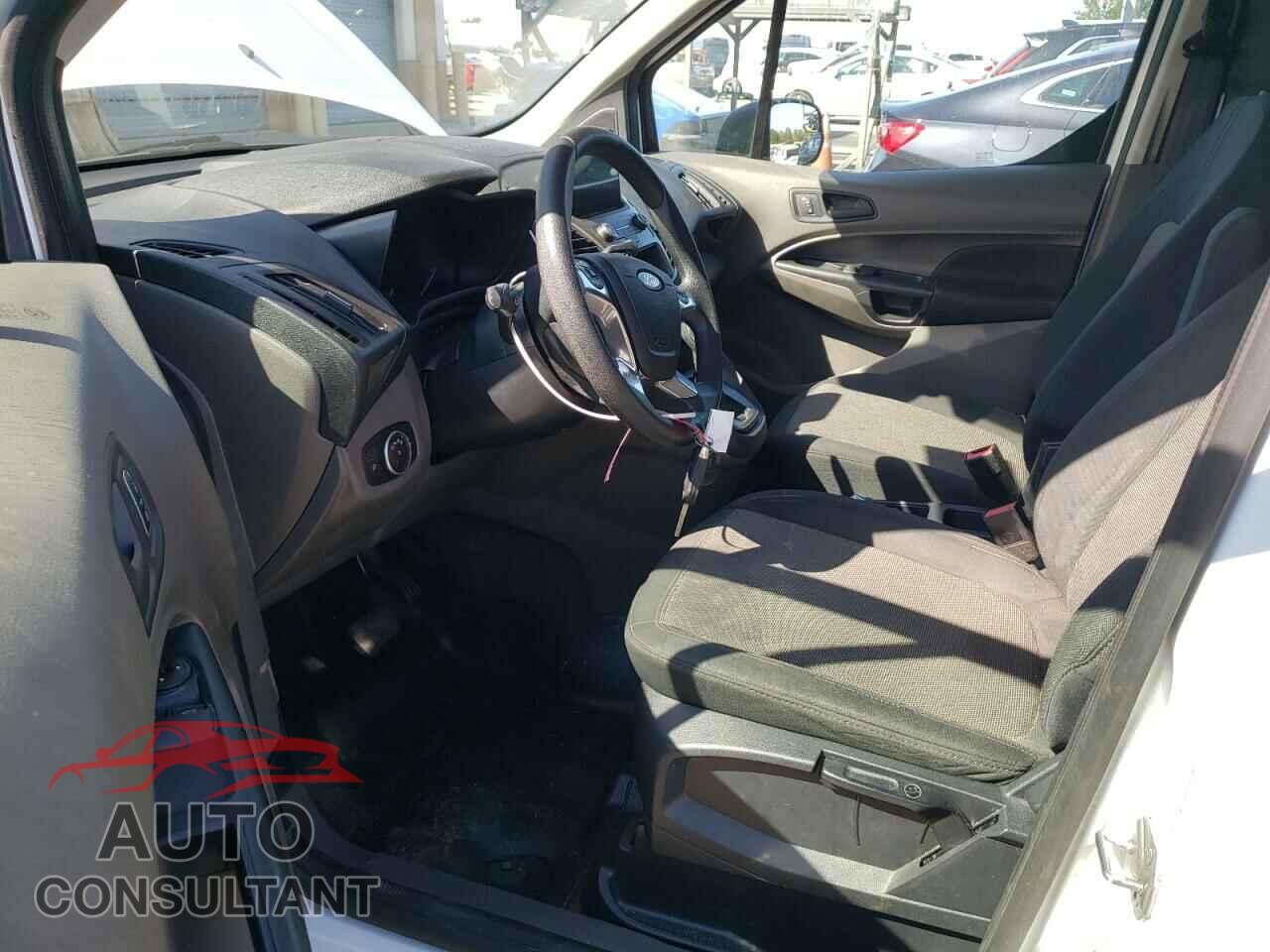 FORD TRANSIT 2021 - NM0LS7E29M1500794