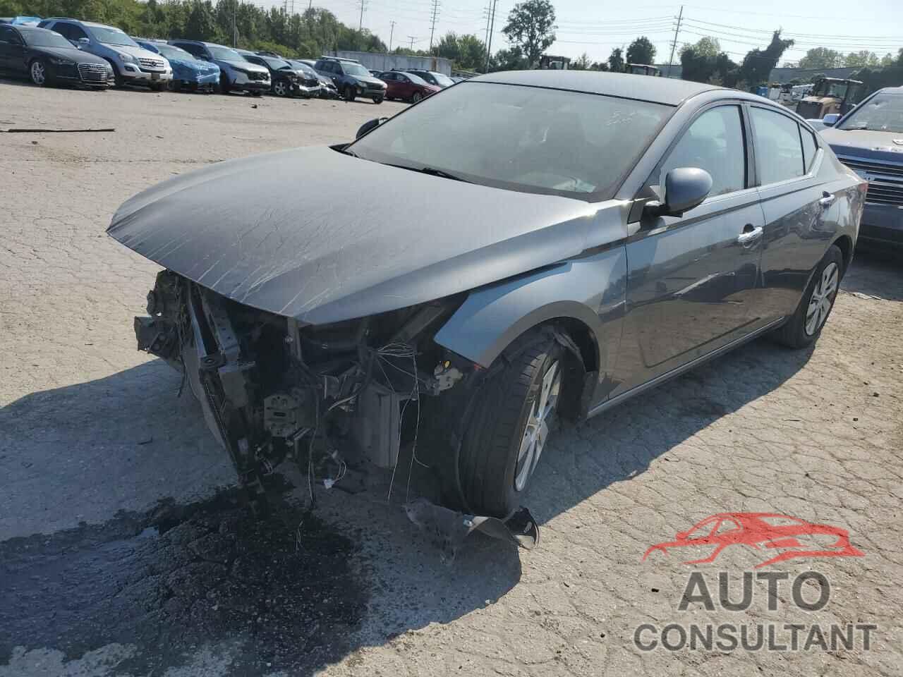 NISSAN ALTIMA 2020 - 1N4BL4BV2LC123758