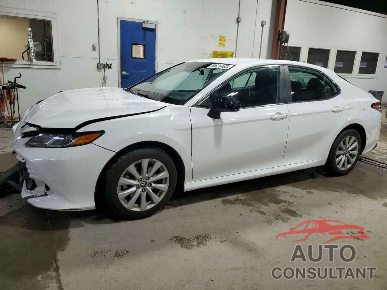 TOYOTA CAMRY 2019 - 4T1B11HK8KU242219