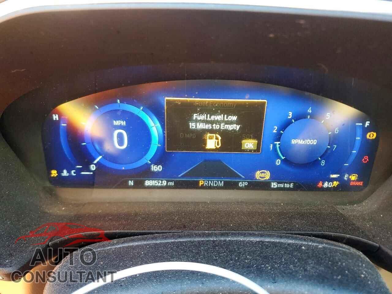 FORD ESCAPE 2020 - 1FMCU9J99LUA65067