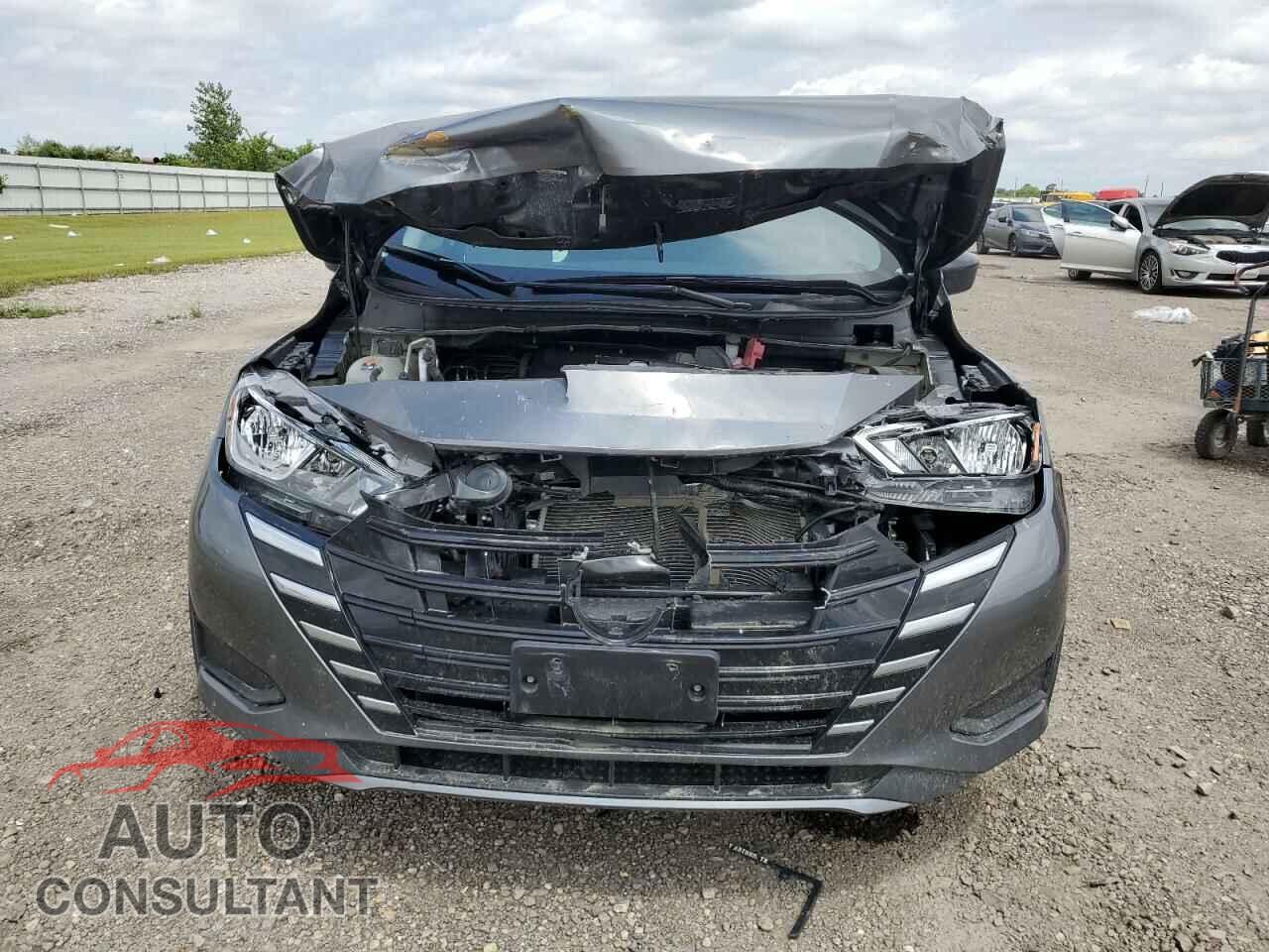 NISSAN VERSA 2024 - 3N1CN8DV2RL873674