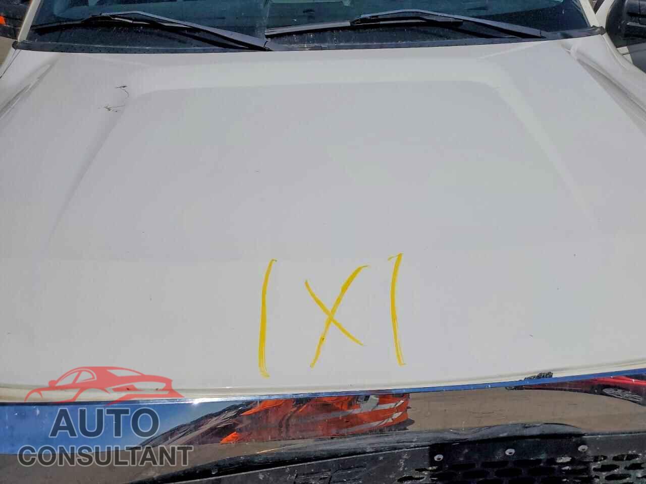 FORD F150 2012 - 1FTFX1EF2CFC57283