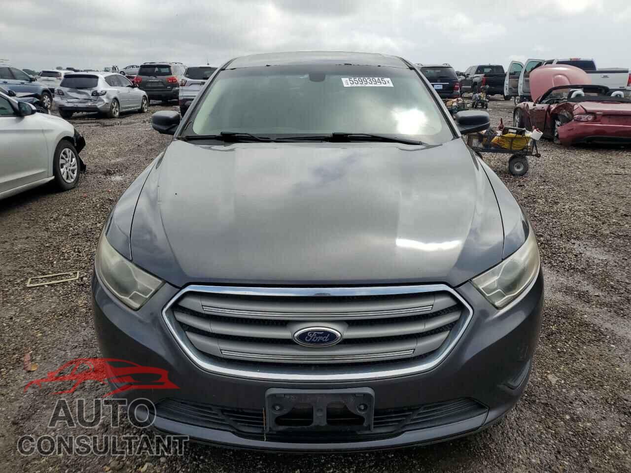 FORD TAURUS 2015 - 1FAHP2D87FG127490
