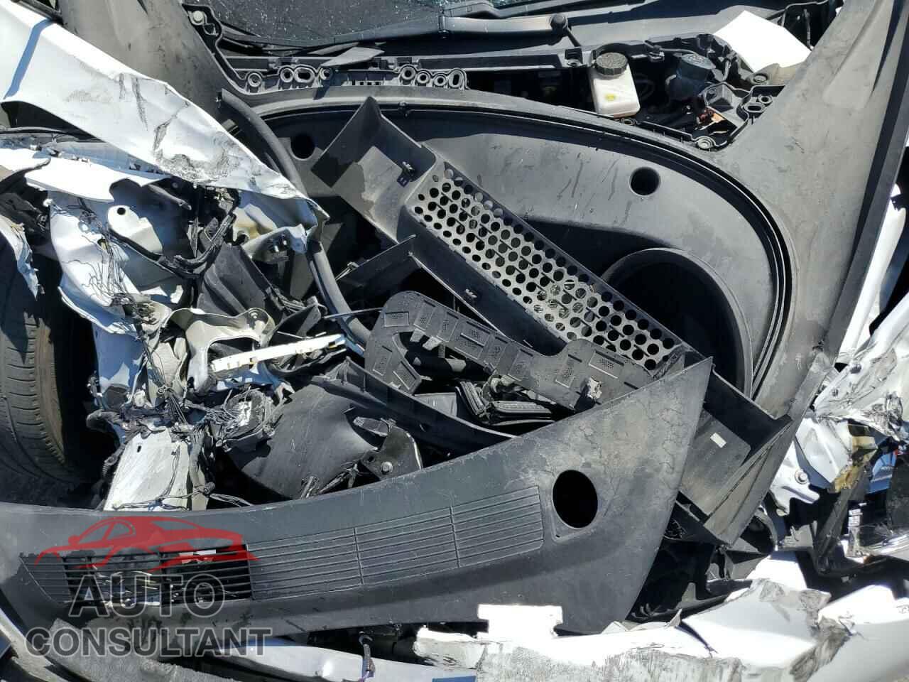 TESLA MODEL 3 2021 - 5YJ3E1EA4MF908545