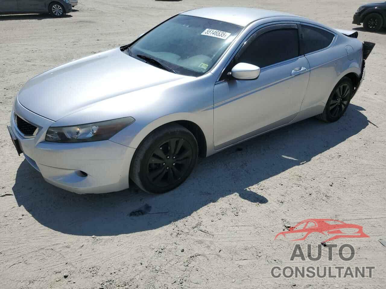 HONDA ACCORD 2010 - 1HGCS1B3XAA020189