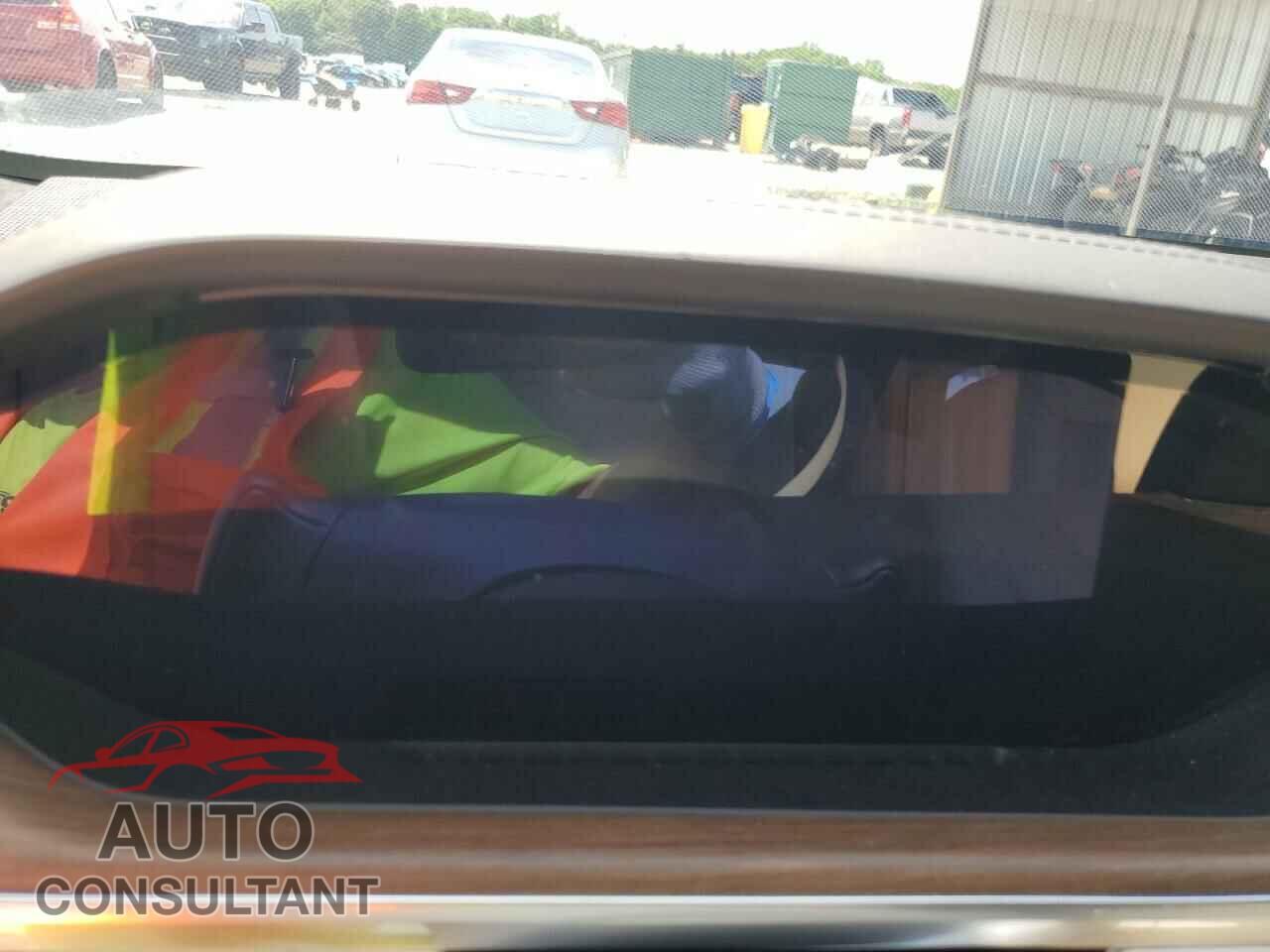 TESLA MODEL S 2021 - 5YJSA1E57MF454575