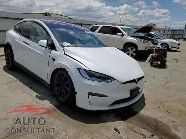 TESLA MODEL X 2023 - 7SAXCAE5XPF425711