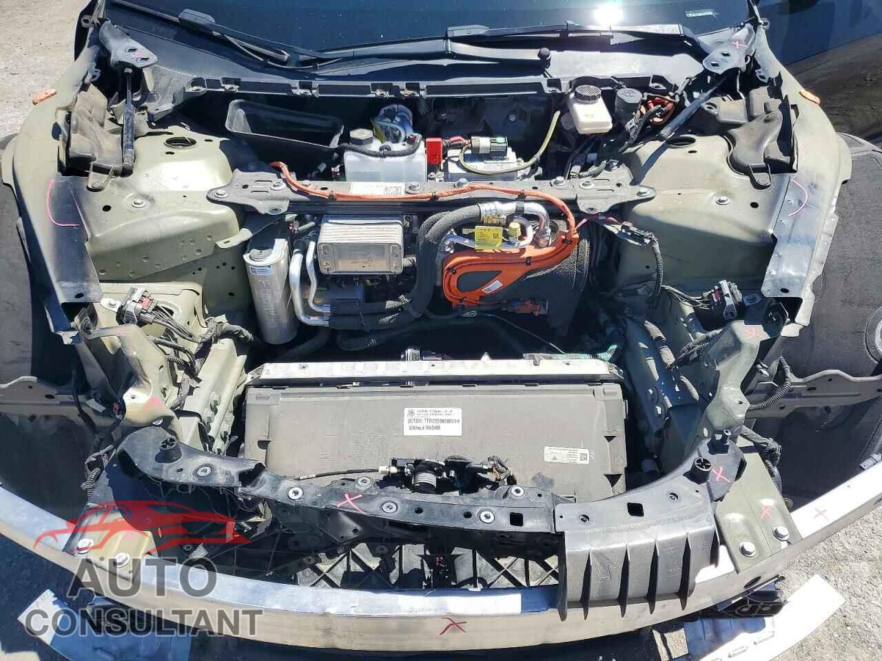 TESLA MODEL 3 2023 - 5YJ3E1EA2PF397910