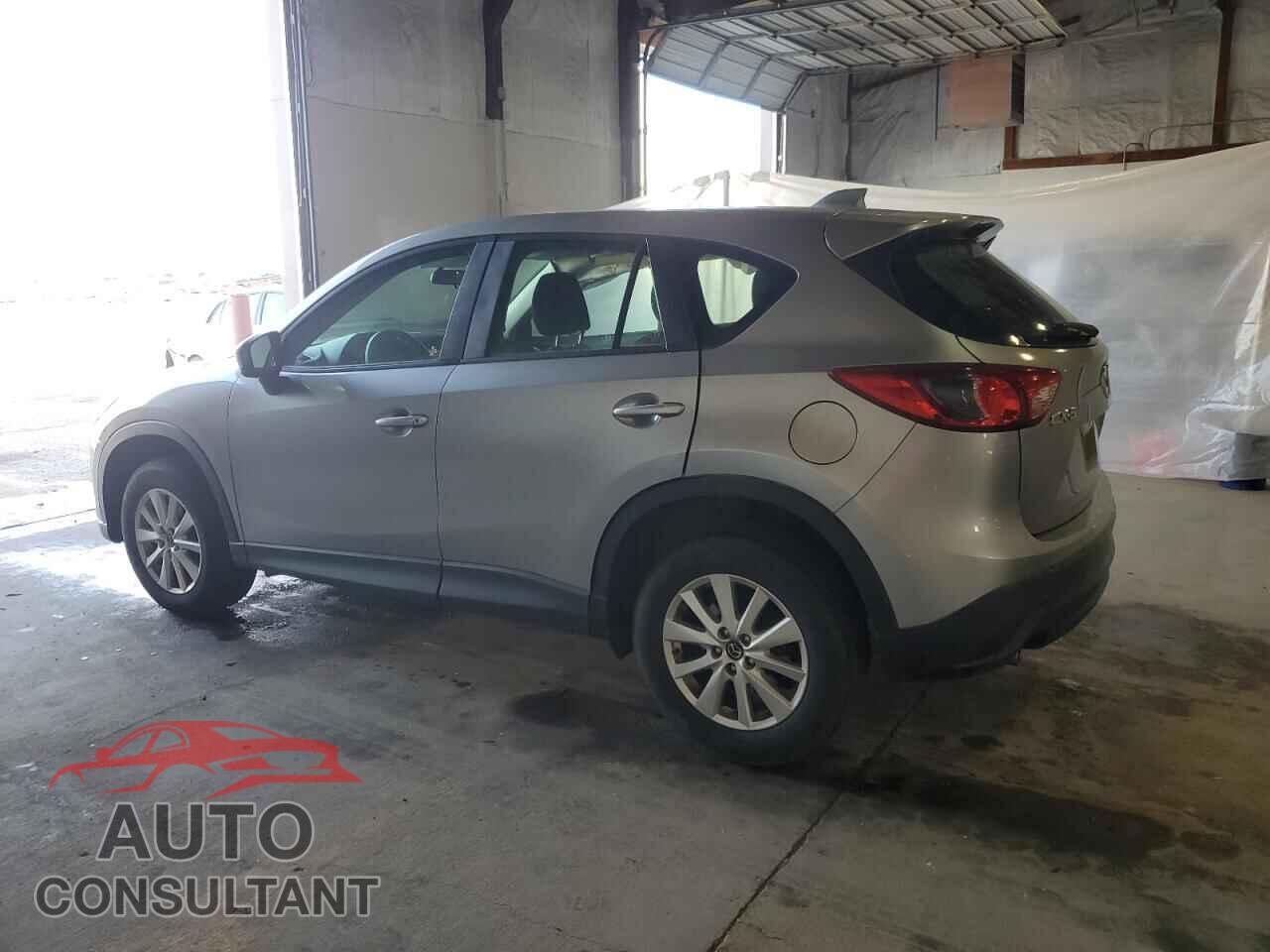 MAZDA CX-5 2013 - JM3KE2BE3D0150177