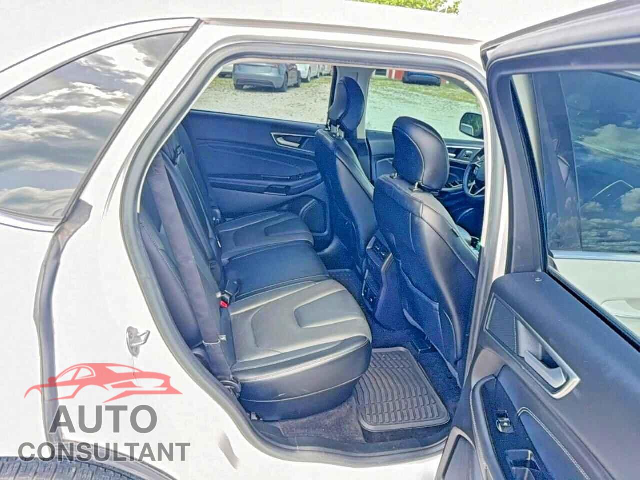 FORD EDGE 2018 - 2FMPK3K90JBB48344