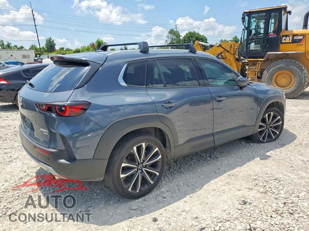 MAZDA CX-50 2025 - 7MMVABEY4SN313779