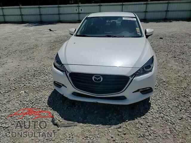 MAZDA 3 2017 - 3MZBN1U77HM116079