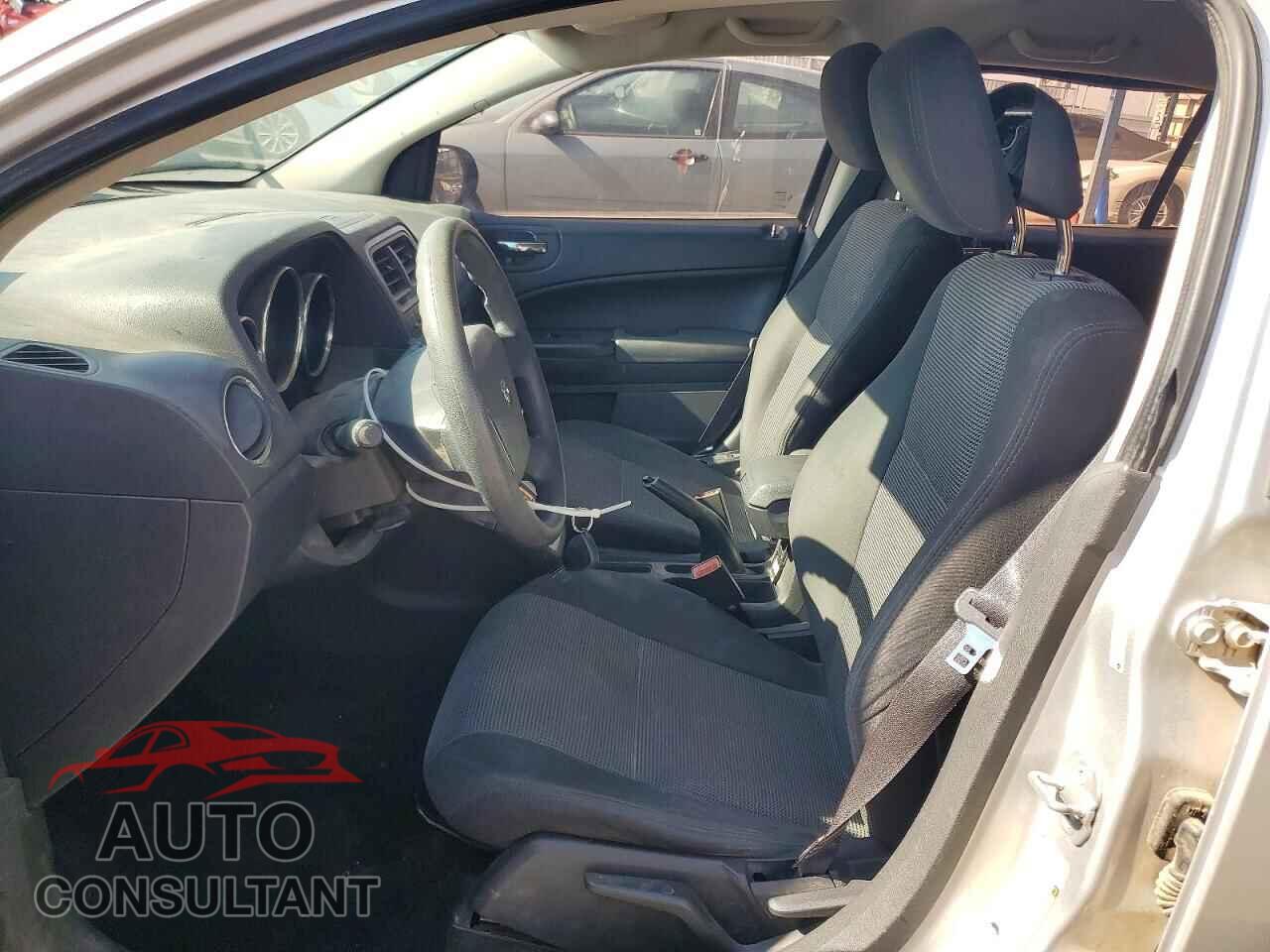 DODGE CALIBER 2010 - 1B3CB4HA3AD530230