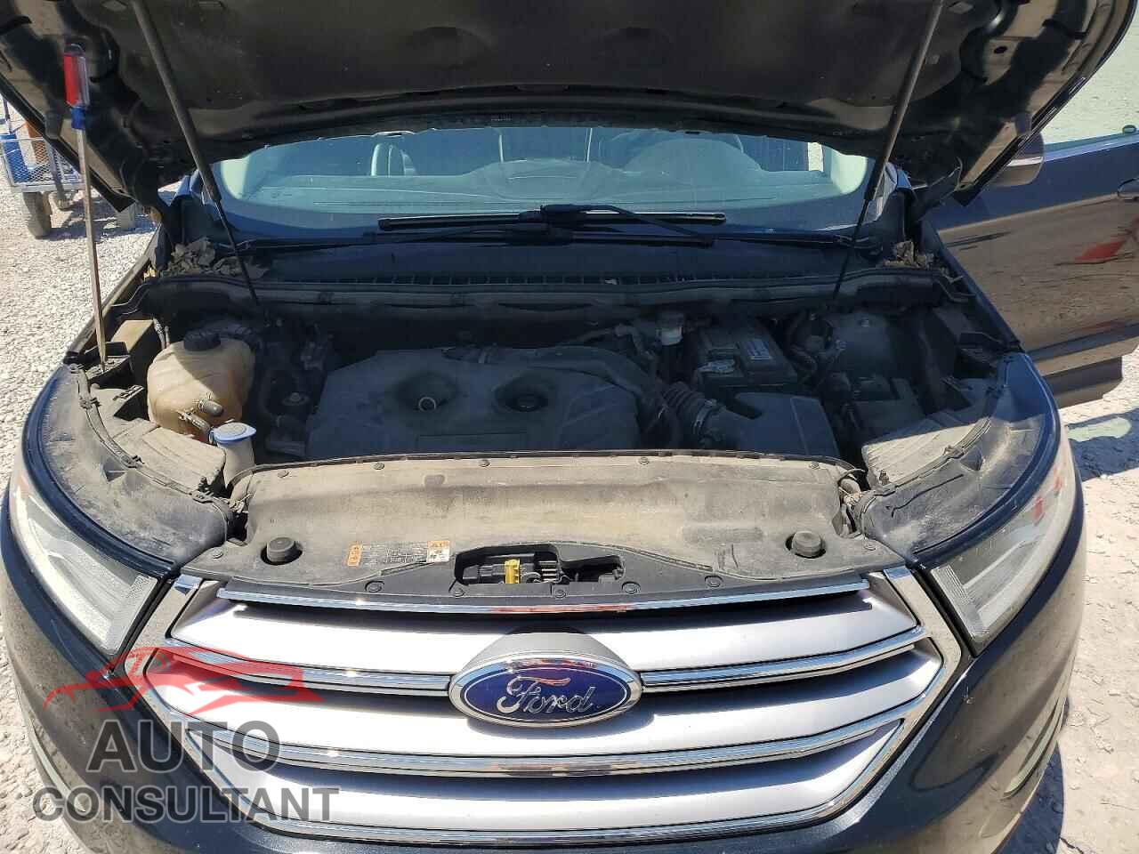 FORD EDGE 2015 - 2FMTK4J92FBB66051
