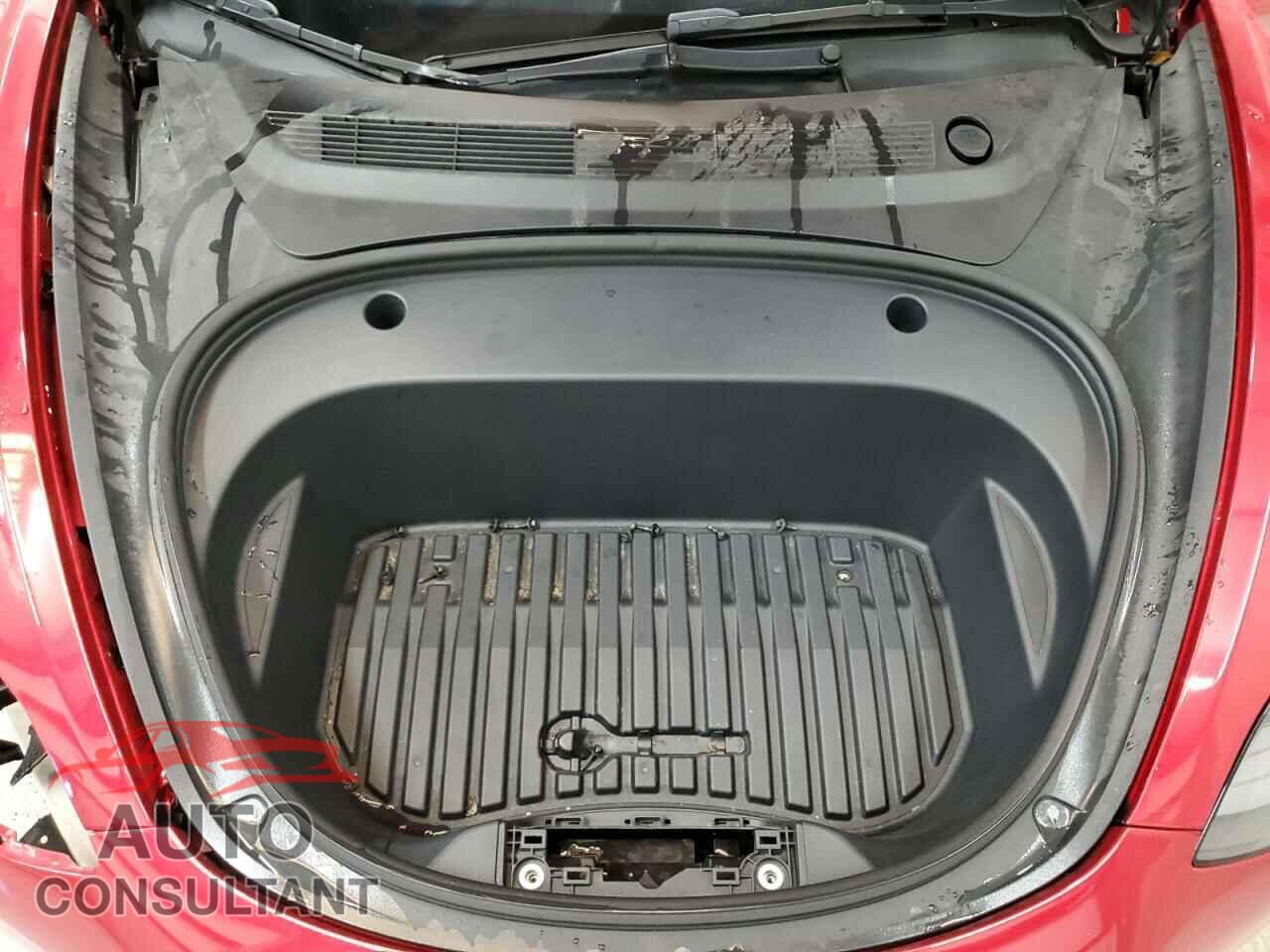 TESLA MODEL 3 2023 - 5YJ3E1EAXPF433763
