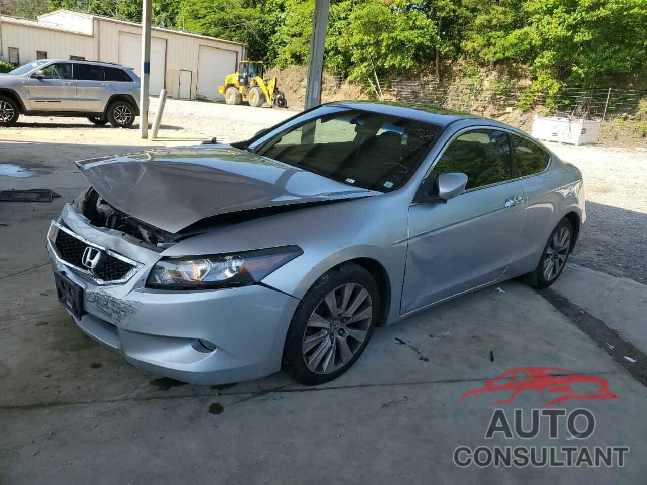 HONDA ACCORD 2009 - 1HGCS22809A010641