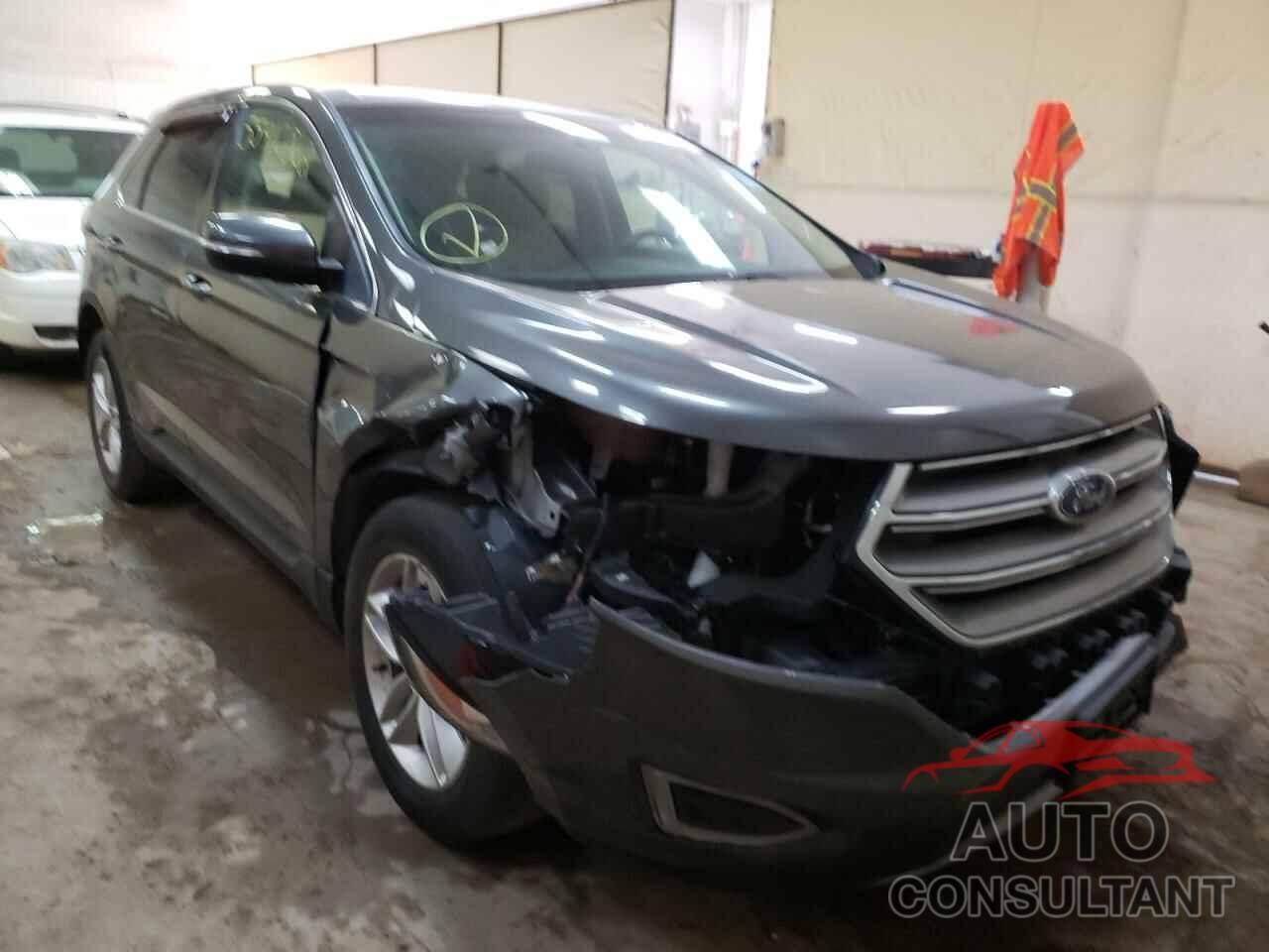 FORD EDGE 2016 - 2FMPK4J95GBC09686