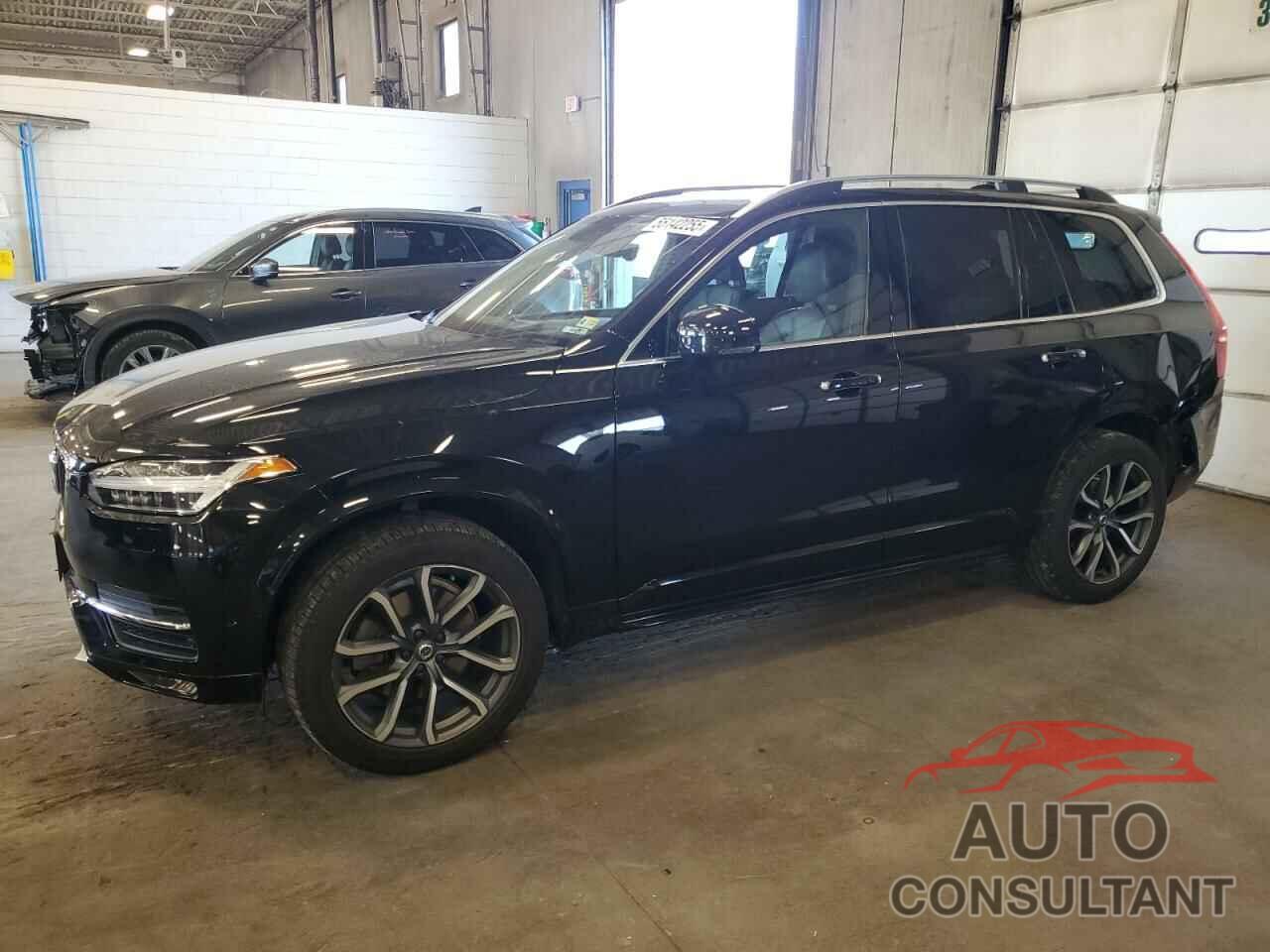 VOLVO XC90 2016 - YV4A22PK3G1073608