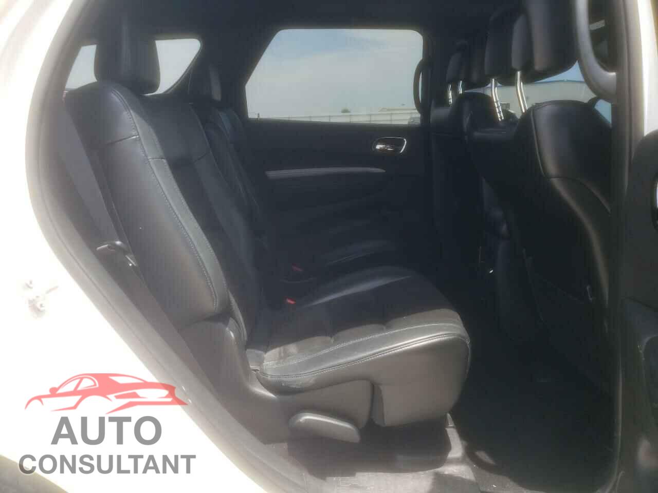 DODGE DURANGO 2019 - 1C4RDJDG3KC664450