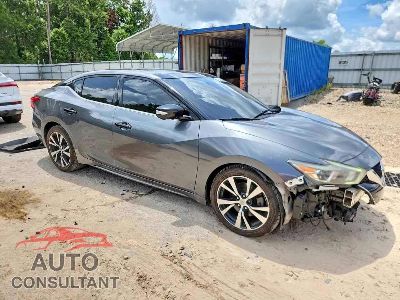 NISSAN MAXIMA 2017 - 1N4AA6AP1HC388260