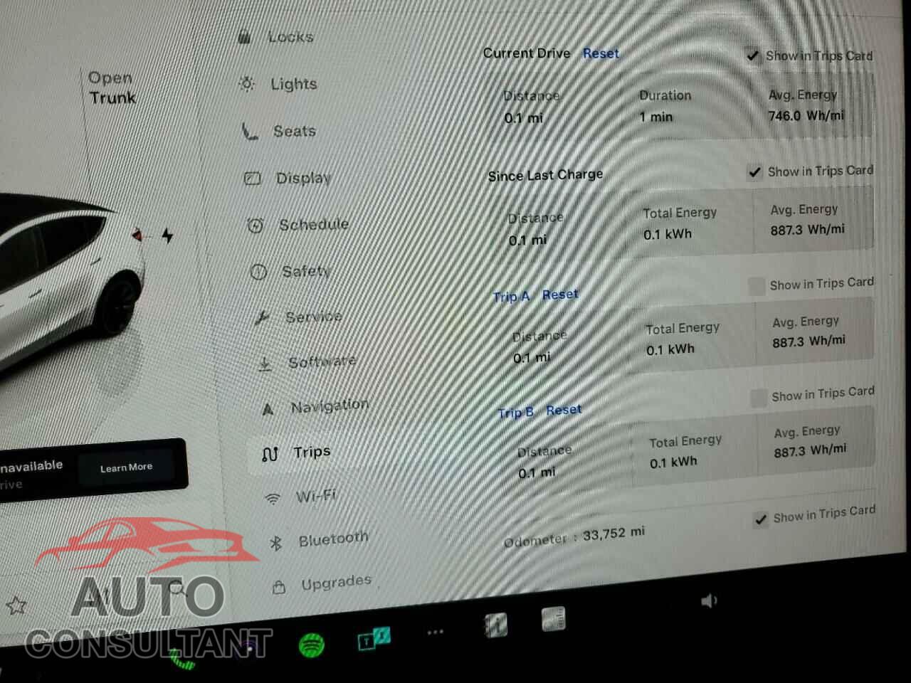 TESLA MODEL Y 2023 - 7SAYGDEE0PF869092