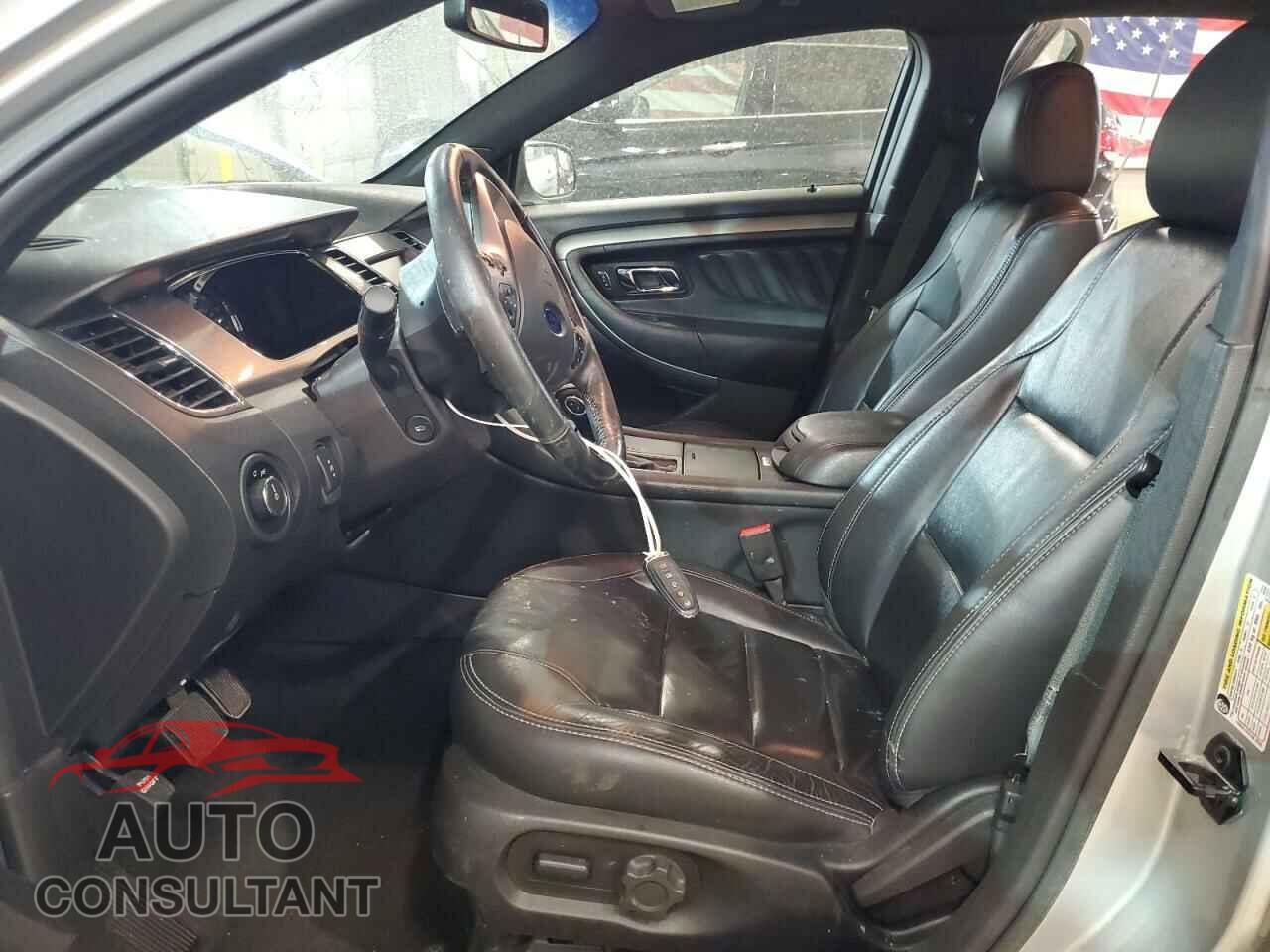 FORD TAURUS 2016 - 1FAHP2E86GG144619