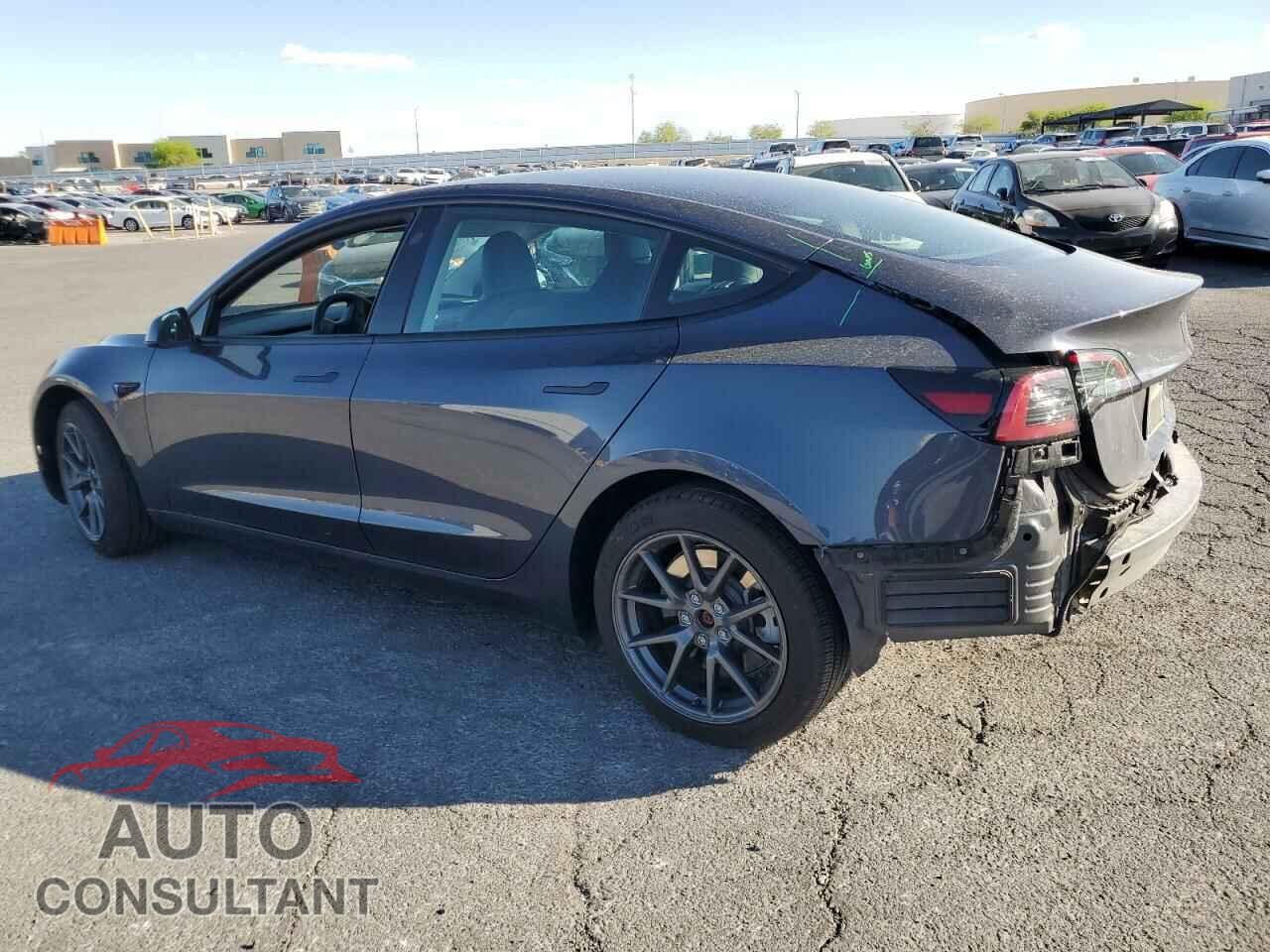 TESLA MODEL 3 2023 - 5YJ3E1EA4PF556782