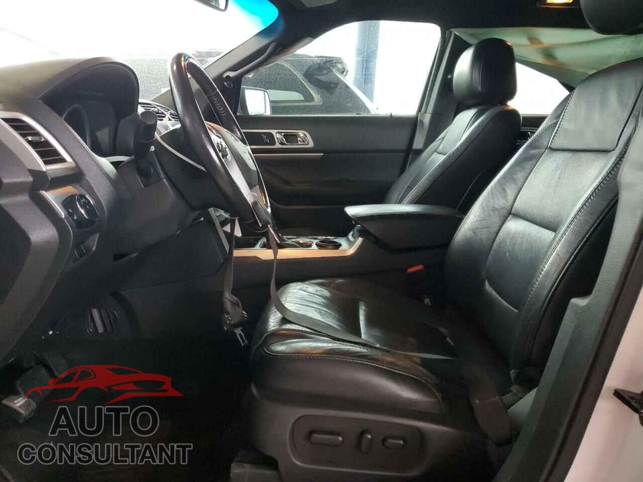 FORD EXPLORER 2013 - 1FM5K7D86DGC44995