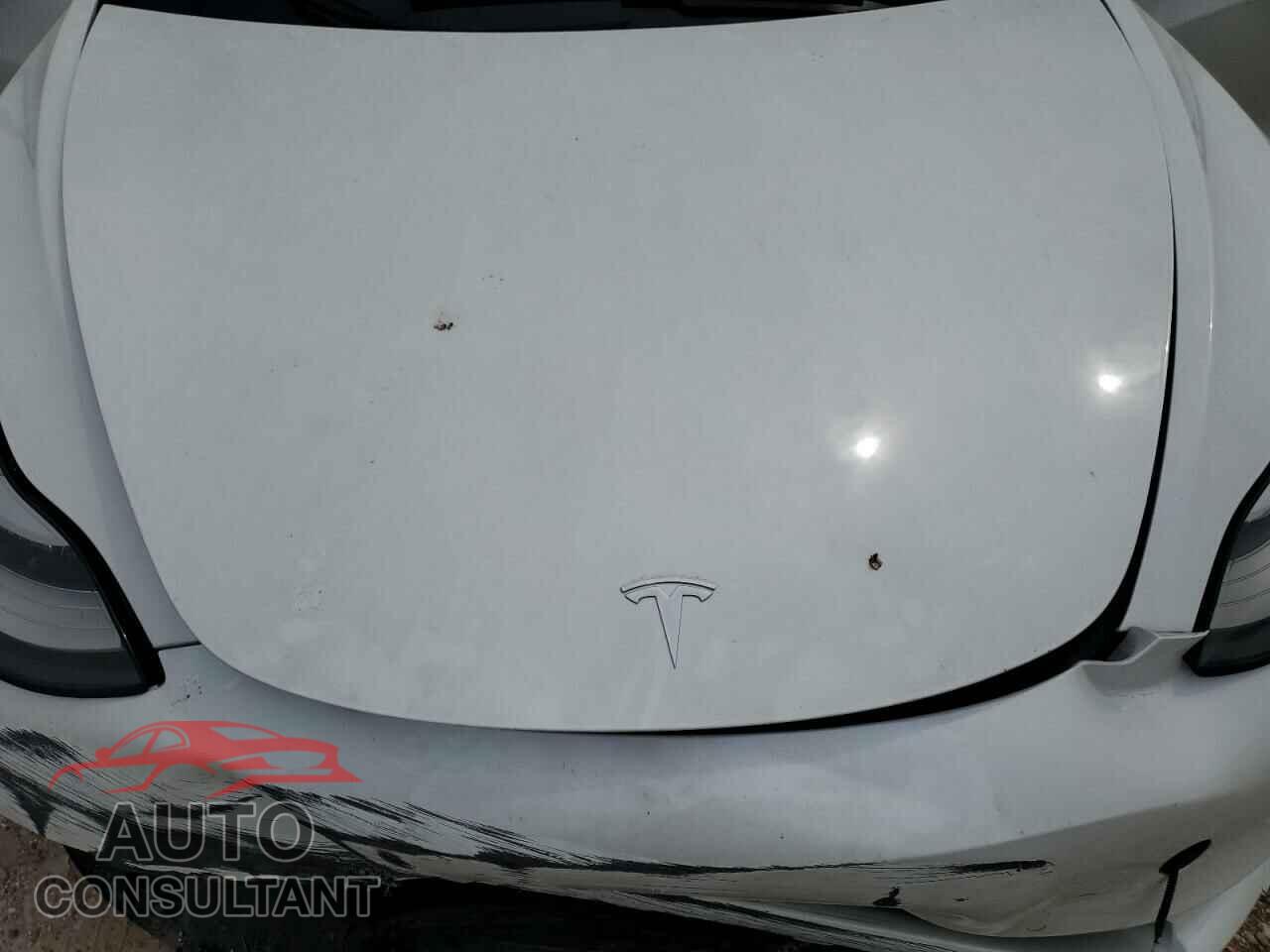 TESLA MODEL 3 2020 - 5YJ3E1EA7LF802587