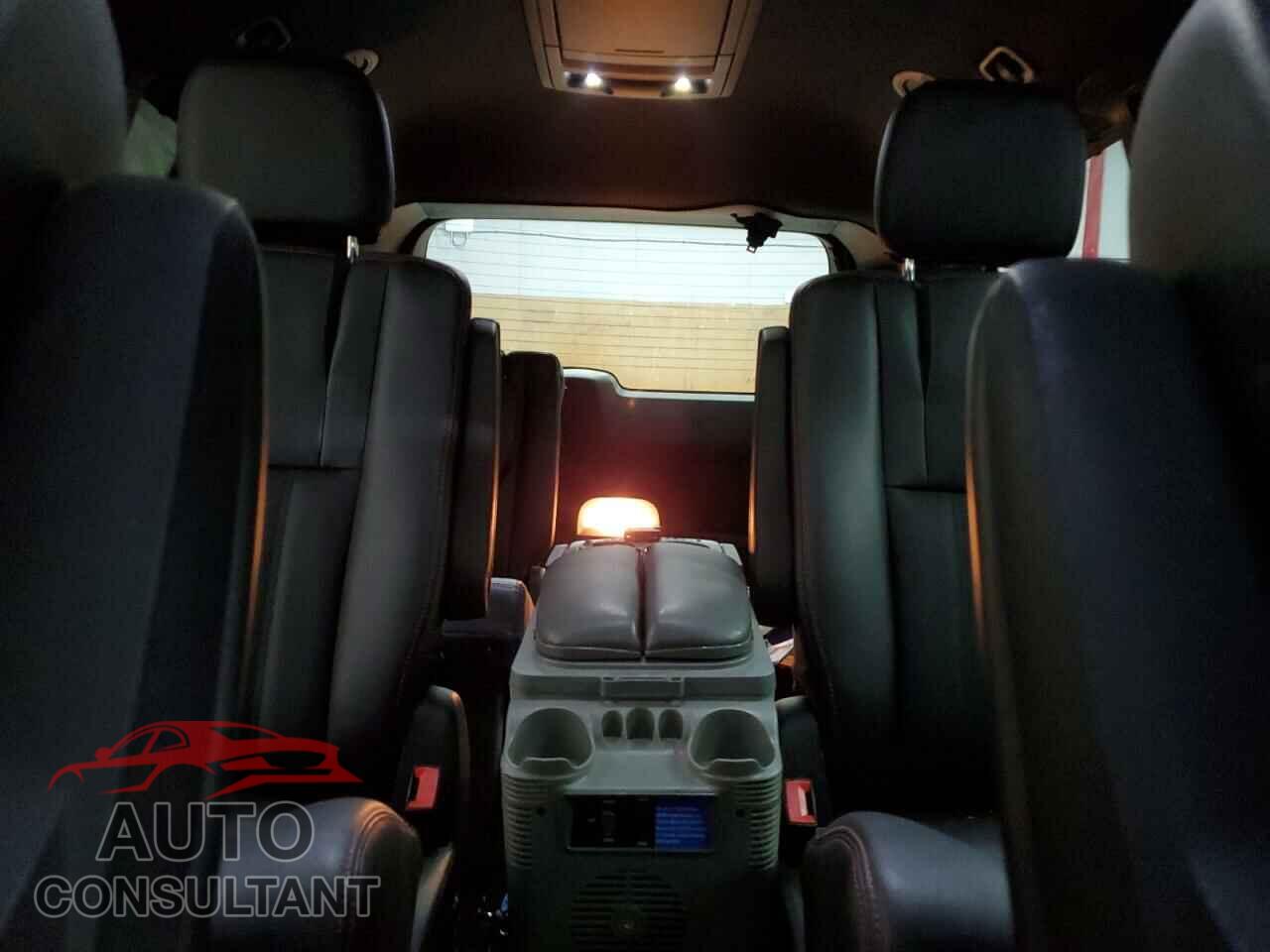 DODGE CARAVAN 2016 - 2C4RDGEG2GR348568