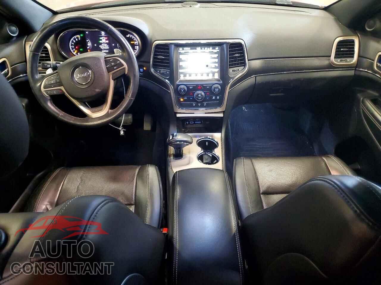 JEEP CHEROKEE 2015 - 1C4RJFBG2FC684669