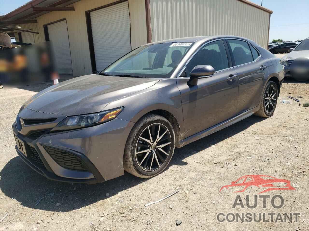 TOYOTA CAMRY 2024 - 4T1G11AK5RU899442