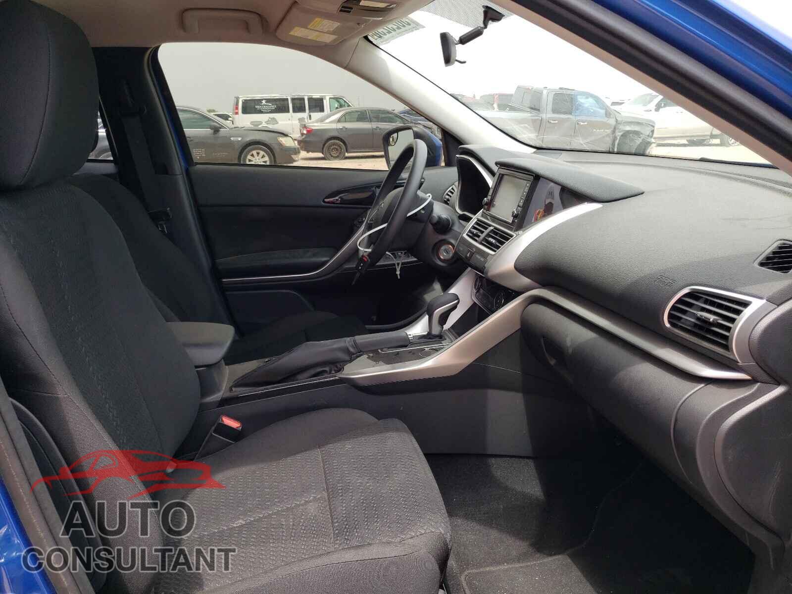 MITSUBISHI ECLIPSE 2020 - JA4AS3AAXLZ037512