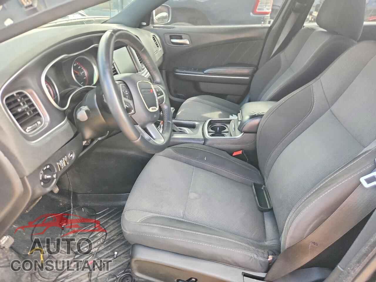 DODGE CHARGER 2015 - 2C3CDXHG4FH824474