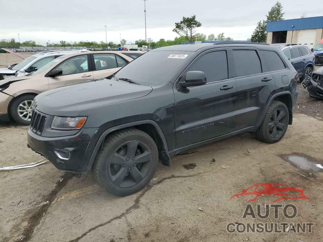 JEEP GRAND CHER 2014 - 1C4RJFAG0EC262674