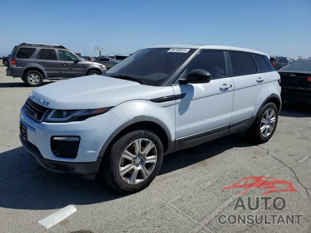 LAND ROVER RANGEROVER 2016 - SALVP2BG1GH098953
