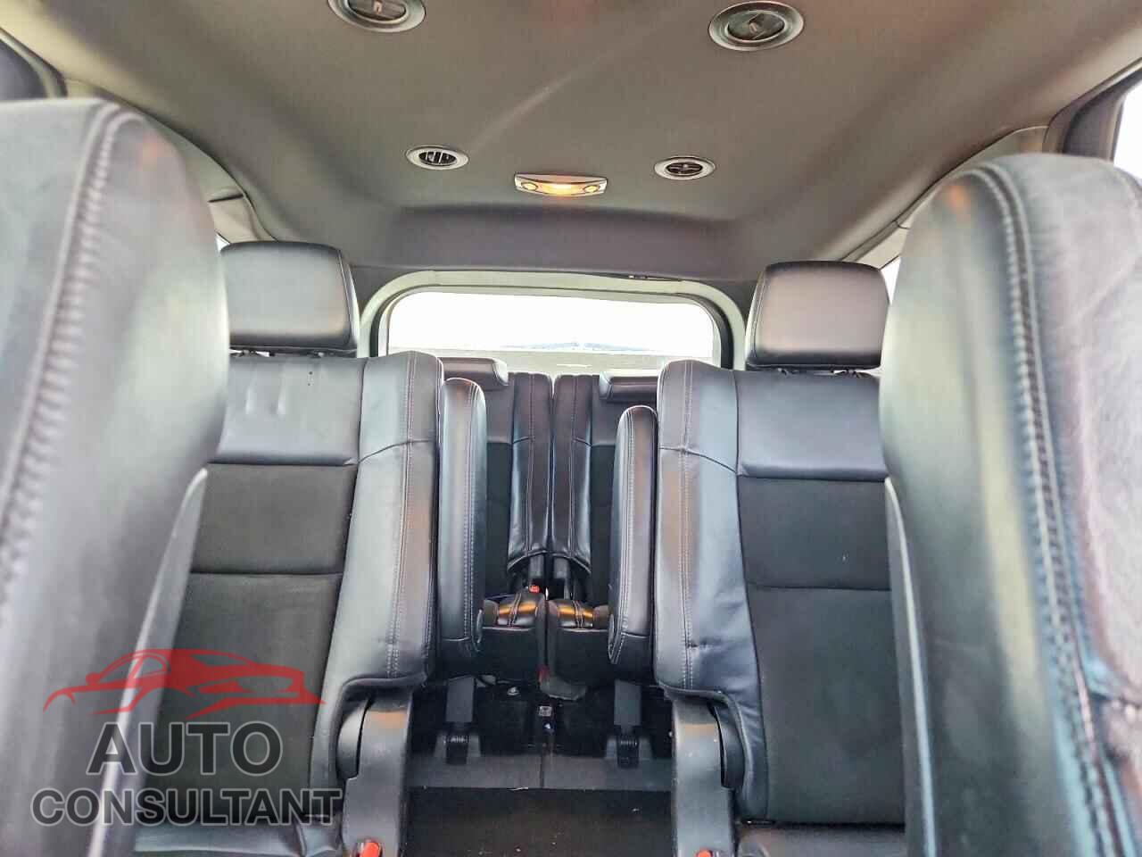 DODGE DURANGO 2021 - 1C4RDJDG6MC641750