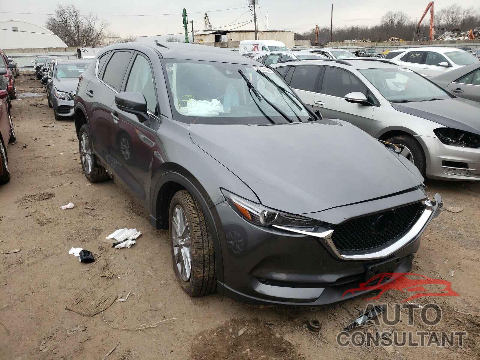 MAZDA CX-5 2020 - JM3KFBDM1L1754448